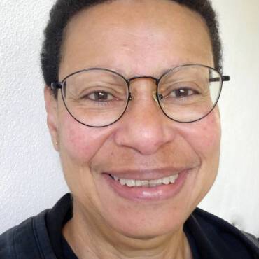 Ligia Mossel