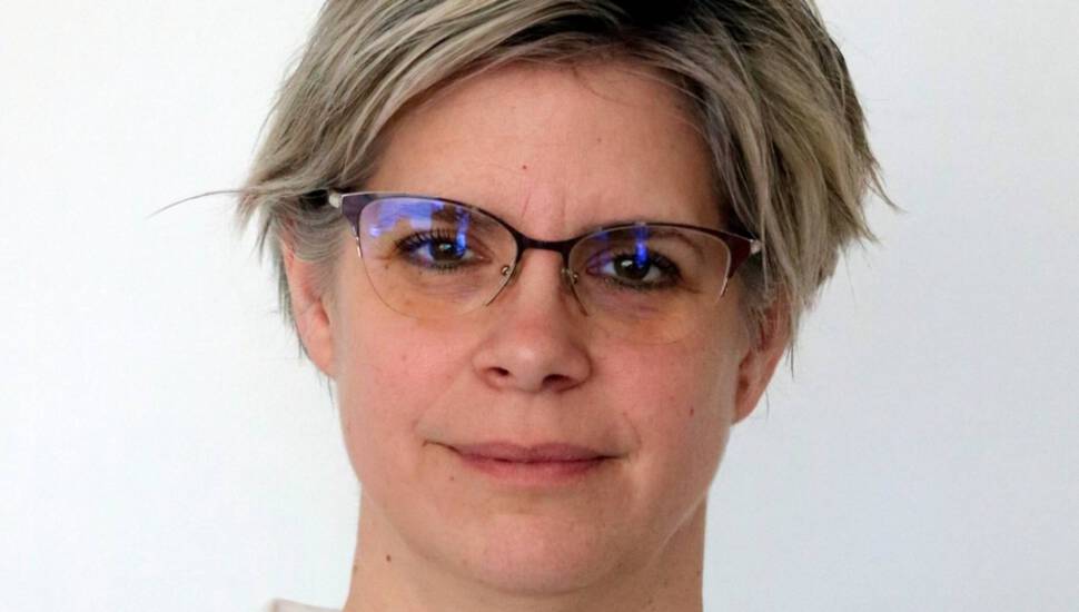 Bernadette Beöthy, Tournament Referee